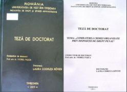 Noi DOVEZI privind plagiatul Laurei Codruța Kovesi: GIP susţine că şefa DNA a plagiat capitole întregi