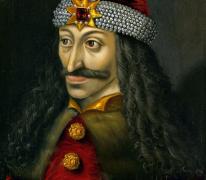 Dragostea SECRETĂ a lui Ţepeş. Povestea IUBITEI lui DRACULA: De ce nu a mai vorbit niciodată şi a murit de inimă rea