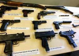 PERICOL IMINENT? Sute de TERORIŞTI condamnaţi s-au întors pe străzi în Marea Britanie după ce şi-au ispăşit pedepsele