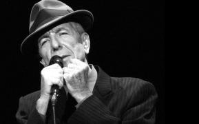 DOLIU în lumea întreagă! Leonard Cohen, o viaţă în slujba muzicii şi a artei: "Sunt pregătit să mor. Sper că nu e prea inconfortabil" (VIDEO)
