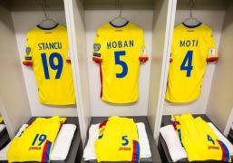 România - Polonia, de la ora 21.45, pe Arena Naţională, în preliminariile CM-2018. Cod portocaliu de alertă în Bucureşti