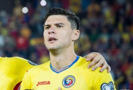 România - Polonia - Cristi Săpunaru: "Vom lupta pentru calificare până la final"