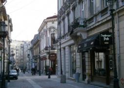 CRĂCIUN 2016 în Centrul vechi? Propunerea făcută de primarul Gabriela Firea