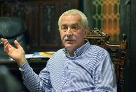 REACŢIA preşedintelui Asociaţiei "21 Decembrie 1989” după percheziţiile ICCJ: "Este pentru prima dată în 27 de ani când se întâmplă asta"