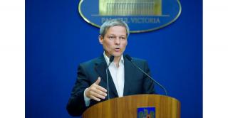 BILANŢUL premierului Dacian Cioloş la un an de mandat: "Suntem guvernul zero corupţie, zero populism, zero minciună"