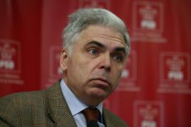 BREAKING NEWS: Adrian Severin, condamnat definitiv la patru ani de închisoare cu executare pentru luare de mită şi trafic de influenţă (VIDEO)