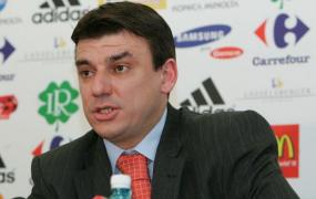 REACŢII după moartea lui Daniel Prodan - Balint: "Rămas bun, prieten drag", Torje: Un om de la care am învăţat multe", Gardoş: "Speram ca cineva să dezmintă ştirea asta"