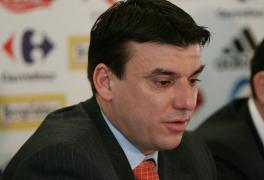 Sfâşietor! SMS-ul dat de Prodan cu 30 de minute înainte să cadă din picioare . Gică Popescu: "În momentul în care s-a stins, Didi îmi trimitea mesaje" (FOTO)