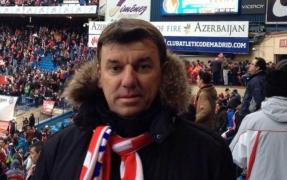 Mesajul emoţionant al familiei lui “Didi” Prodan: “De-abia acum ne dăm seama…”