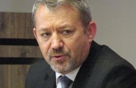 Fostul secretar de stat Adrian Sanda, ARESTAT în dosarul falşilor revoluţionari, alături de şase persoane