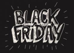 BLACK FRIDAY 2016. LISTA MAGAZINELOR participante la Black Friday Romania 2016