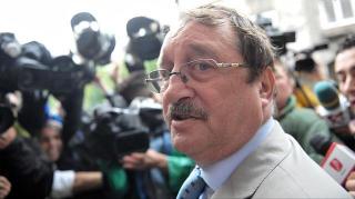 Tribunalul Constanţa a DECIS: Mircea Băsescu rămâne în spatele gratiilor