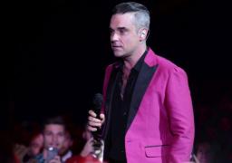 Robbie Williams, CENZURAT din cauza unei dezvăluiri cu conotaţie sexuală