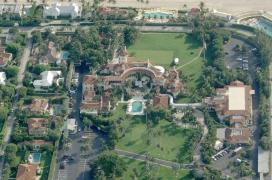 LUX LA SUPERLATIV! Cum arată palatul familiei Trump din Florida. Aici îşi va petrece preşedintele ales al Statelor Unite Ziua Recunoştinţei