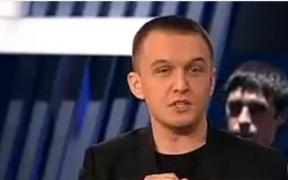 A avut curajul să laude România la Moscova şi a fost BĂTUT ÎN DIRECT la TV (VIDEO)