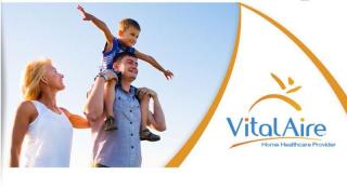 SCANDALUL Air Liquide Vitalaire! Percheziţii la compania care vinde aparate de oxigen şi care şi-a dat în judecată 3.000 de clienţi