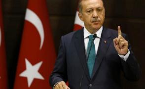 Preşedintele Turciei ameninţă Europa: "Ascultaţi-mă bine! Dacă mergeţi mai departe..."