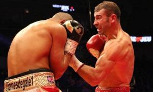 Bute se întoarce în ring! A fost iertat de acuzaţiile de dopaj şi poate boxa din nou în 2017