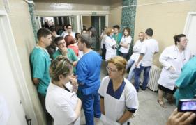 Rezidențiat 2016, REZULTATE FINALE. Unde s-au obţinut cele mai mari punctaje şi cum se face alegerea posturilor în specialitate