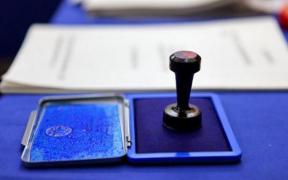 Pregătiri pentru parlamentare. MAE a început expedierea buletinelor de vot în diaspora