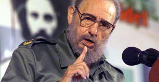 "Numele acestui om este un simbol al unei întregi ere din istoria lumii". Liderii lumii reacționează după moartea lui Fidel Castro