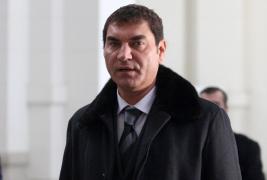 LOVITURĂ GREA pentru Cristi Borcea: De ce a fost mutat fostul patron dinamovist de la Poarta Albă la Jilava