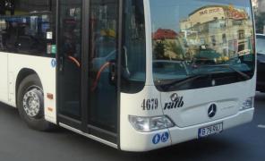RATB introduce o linie specială de Sărbători. Va circula între Piața Unirii și mall-ul Băneasa