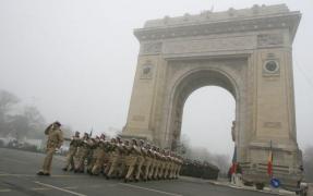 Ziua Naţională a României: Cum va fi VREMEA în minivacanţa de 1 Decembrie