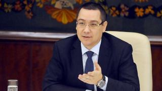 Episodul Hotnews-Ponta: “Ceea ce într-o lume normală e jenant, la noi e eroizant”