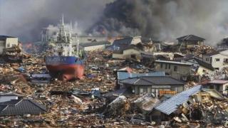 Un filmuleţ de 5 minute demonstrează că APOCALIPSA este APROAPE! (VIDEO)