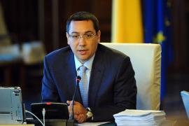 Scandalul “Victor Ponta, sper să crăpi” se amplifică! Mii de români dau acum share la “Victor Viorel, eu nu sper să crăpi. Eu sper să faci PUŞCĂRIE până crăpi”