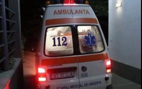 Un bărbat a murit de frig, pe o stradă din Botoşani