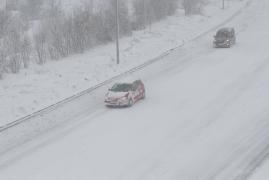 ALERTĂ METEO. Cod galben de NINSORI şi VISCOL, până în 3 decembrie. Vezi zonele afectate