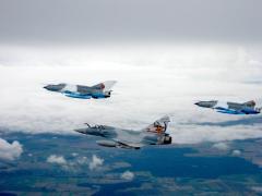 Ministrul de Interne a declanşat un control la Inspectoratul General de Aviaţie