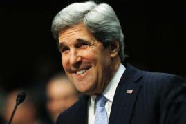 Mesajul secretarului de stat american John Kerry, pentru români, de Ziua Naţională