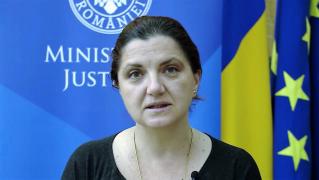 Ministrul Prună: DIICOT şi DNA ar putea fi reunite într-o singură structură denumită "Parchet Antimafia"