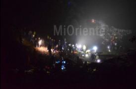 CAUZA tragediei aviatice din Columbia: FILMUL evenimentelor înainte de prăbuşire