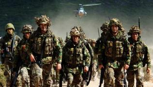 Se pregăteşte România de RĂZBOI? Decizia luată în premieră de Ministerul Apărării în ultimii 27 de ani