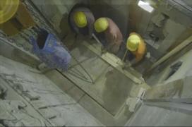 Noi descoperiri impresionante au fost făcute în mormântul lui Iisus, deschis după 500 de ani (VIDEO)