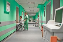 Se află în România şi a fost declarat “cel mai CURAT spital din Europa” de către Organizaţia Mondială a Sănătăţii. Vezi cum arată (VIDEO)