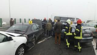 2016 - an apocaliptic? Cele mai grave accidente rutiere din lume în acest an. CARNAGIUL de pe Autostrada Soarelui - printre ele?