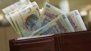 SCANDAL de proporţii după mărirea salariilor: :"PSD fură, nu a fost cvorum" (VIDEO)