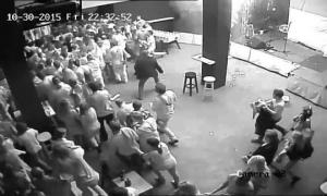 BREAKING NEWS. #COLECTIV - UN AN. Plângere penală depusă la ICCJ de părinţii tinerilor care au murit în clubul Colectiv. Ponta, Arafat şi Bănicioiu, printre cei acuzaţi