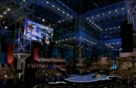 ALEGERI SUA. IMAGINI incredibile din tabăra democratei Hillary Clinton, după aflarea primelor rezultate (LIVE VIDEO)