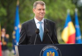 REACŢIA lui Klaus Iohannis după alegerea lui Trump la Casa Albă