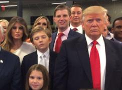 CUTREMUR politic fără precedent! Ce SCHIMBĂRI ar putea face Donald Trump în primele 100 de zile la Casa Albă