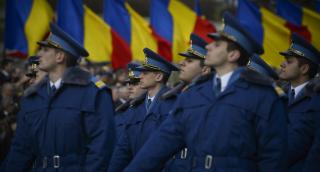 Programul paradei de 1 decembrie din București. Participă peste 3000 de militari români şi străini, 250 de vehicule și 50 de aeronave