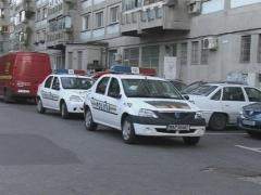 Un tânăr de 20 de ani, din Timișoara, a căzut de la etajul cinci, după o cearta cu iubita sa. În apartament erau și părinții fetei