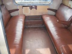 Refugiații FUG DE NOI! Înca un irakian găsit sub bancheta trenului, încercând să fugă din România