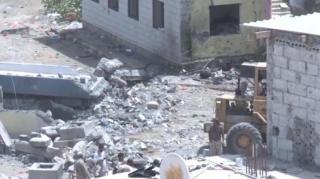 Atentat sinucigaș soldat cu 40 de morți și 70 de răniți, la o bază militară. Stat Islamic a revendicat deja atacul